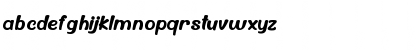 Billyer Regular Font Billyer Regular Font
