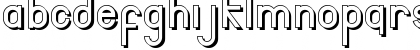 Bingke Nangka DEMO Regular Font Bingke Nangka DEMO Regular Font