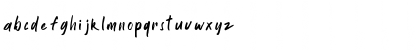 Bintale Regular Font Bintale Regular Font