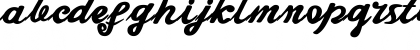 Bittale Regular Font