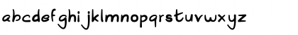 Black Cat Regular Font Black Cat Regular Font