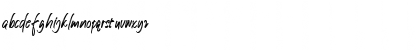 Black Eagle Regular Font Black Eagle Regular Font