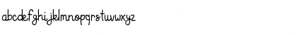 Black Tea Regular Font Black Tea Regular Font
