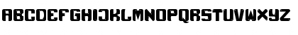 Black Unicorn Regular Font Black Unicorn Regular Font