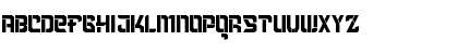 Blackmore Regular Font Blackmore Regular Font