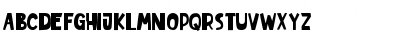 Blacks Roobin Regular Font