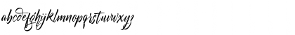 Blackwing FREE Regular Font Blackwing FREE Regular Font
