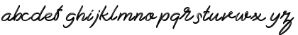 Blapuhy Regular Font