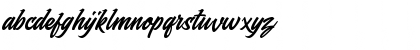 Blasteran Regular Font Blasteran Regular Font