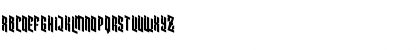Bleach Regular Font Bleach Regular Font