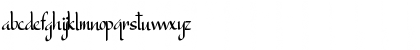 Blessed Eid Demo Regular Font