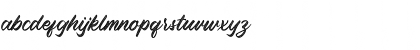 Blessed Friday Textured Regular Font Blessed Friday Textured Regular Font