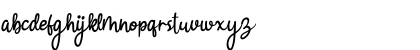 Bllodir Smart Regular Font Bllodir Smart Regular Font