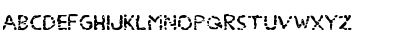Blood Drenched Expanded Regular Font Blood Drenched Expanded Regular Font