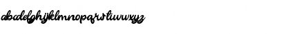 Blooqe Stages FREE Regular Font