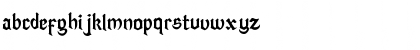 Blowiz Regular Font Blowiz Regular Font