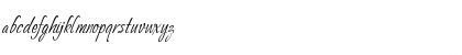 P22 Petemoss Regular Font P22 Petemoss Regular Font