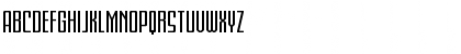 Blue Cobra Extra-Expanded Regular Font