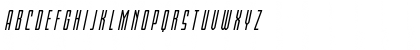 Blue Cobra Title Italic Regular Font Blue Cobra Title Italic Regular Font
