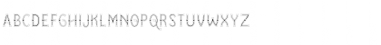 Blue Spirits Alt Font