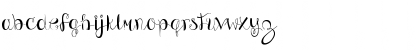 Blue Eyes Regular Font