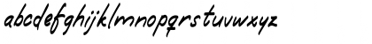 Blueflare Regular Font