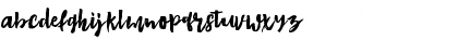 Bluesky Regular Font Bluesky Regular Font