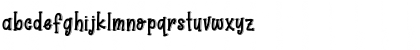 Boba Ball Regular Font Boba Ball Regular Font