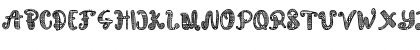 Bobobos Regular Font Bobobos Regular Font