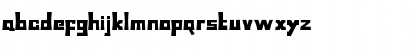 Bodax Regular Font Bodax Regular Font
