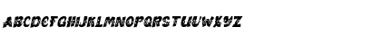 Bogies Bird Stars Italic Font Bogies Bird Stars Italic Font