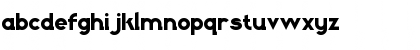 BOGOR Regular Font BOGOR Regular Font