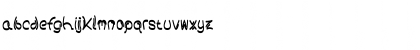 Bokier 2 Demo Regular Font