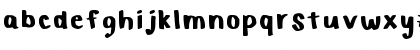 Boldness Regular Font