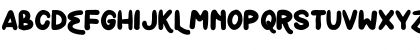 Bolobolo Regular Font Bolobolo Regular Font