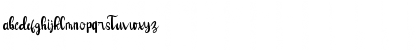 Bolsen Regular Font Bolsen Regular Font