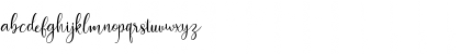 bolyvina Regular Font bolyvina Regular Font