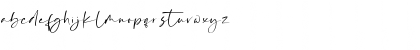 Bonafis Regular Font