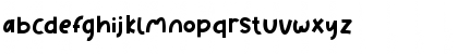 Bone Master - Personal Use Regular Font Bone Master - Personal Use Regular Font