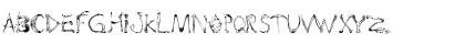 bones and chimeras Regular Font bones and chimeras Regular Font
