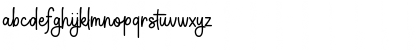 Boniceta Regular Font