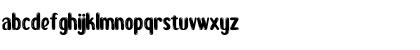 Boogie worth Regular Font Boogie worth Regular Font