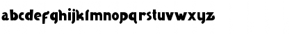 Borju Regular Font Borju Regular Font