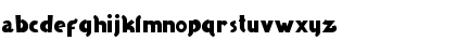 Borju Regular Font Borju Regular Font
