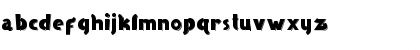 Borju 2 Regular Font Borju 2 Regular Font