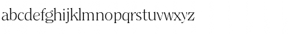 Clearface-Serial-ExtraLight Regular Font Clearface-Serial-ExtraLight Regular Font