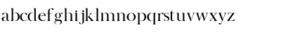BOSQUE Regular Font BOSQUE Regular Font