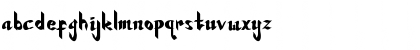 Bottom Royale Demo Regular Font