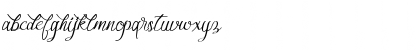 Bougainvillea Regular Font Bougainvillea Regular Font