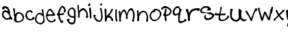 bpatel Regular Font